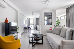 Supreme D1 Penthouse 131m² in Syntagma